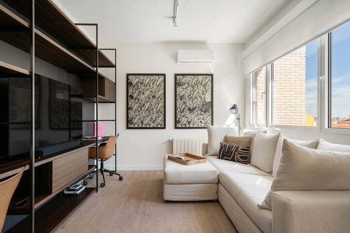 New + Modern 3/2 in Salamanca gallery image 3