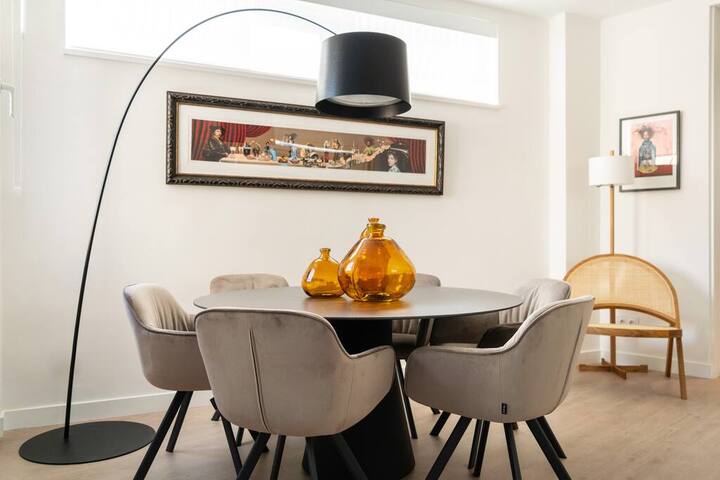 New + Modern 3/2 in Salamanca gallery image 5