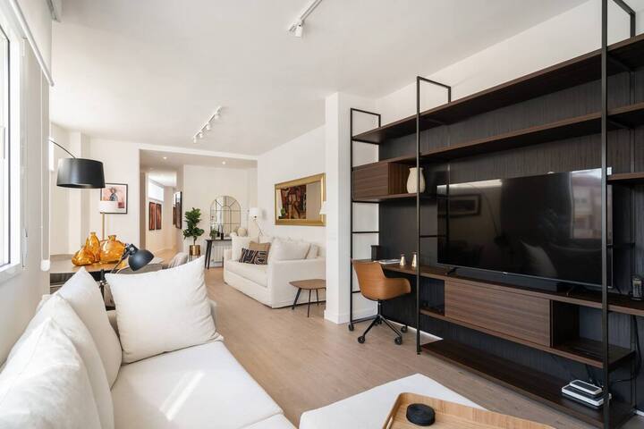 New + Modern 3/2 in Salamanca gallery image 4