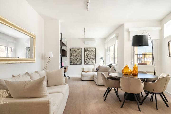 New + Modern 3/2 in Salamanca