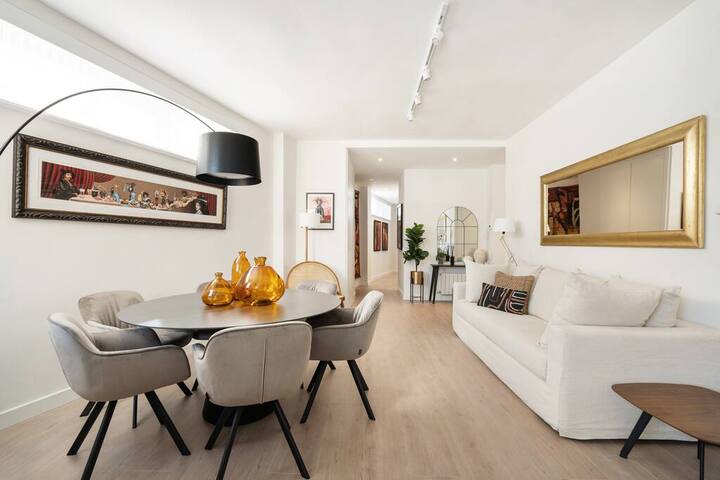 New + Modern 3/2 in Salamanca gallery image 2