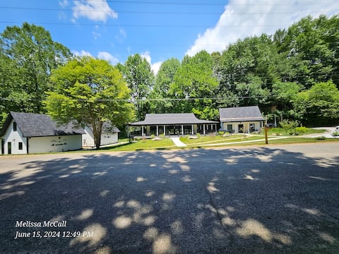 Life's Good Retreat!