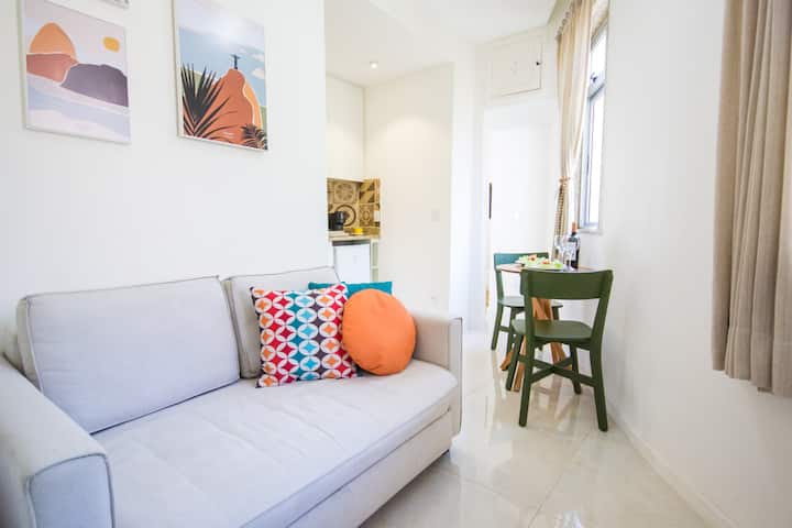 Décoration inspirée de la ville merveilleuse !