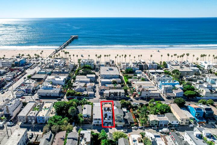 Venice Beach Villa gallery image 5