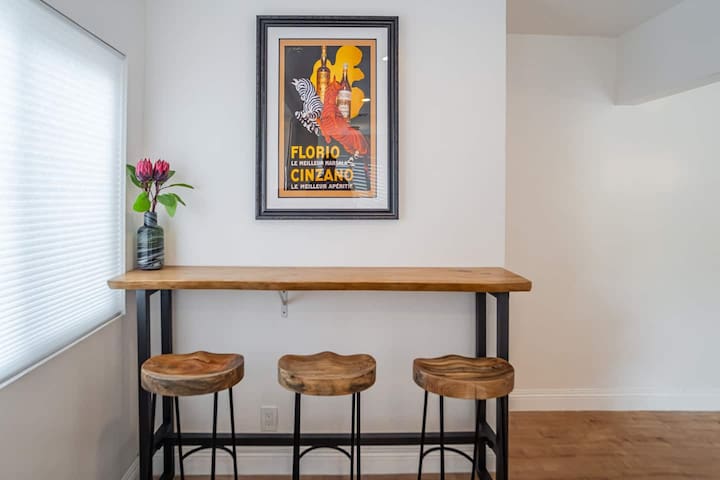 Beautiful Venice Beach Vacation Home gallery image 4