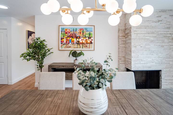 Beautiful Venice Beach Vacation Home gallery image 5