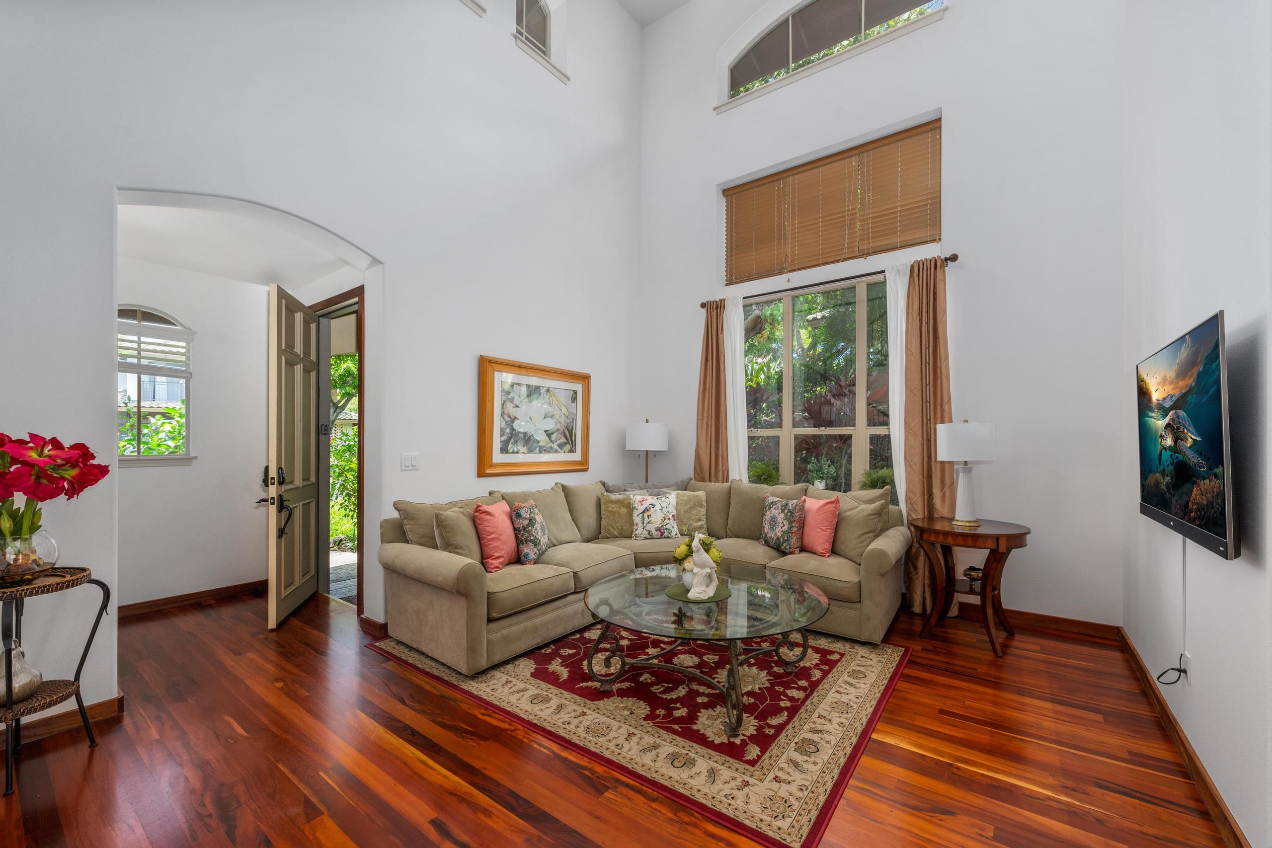 Townhouse in Waimea · ★5.0 · 2 bedrooms · 2 beds · 2 baths - Image 1