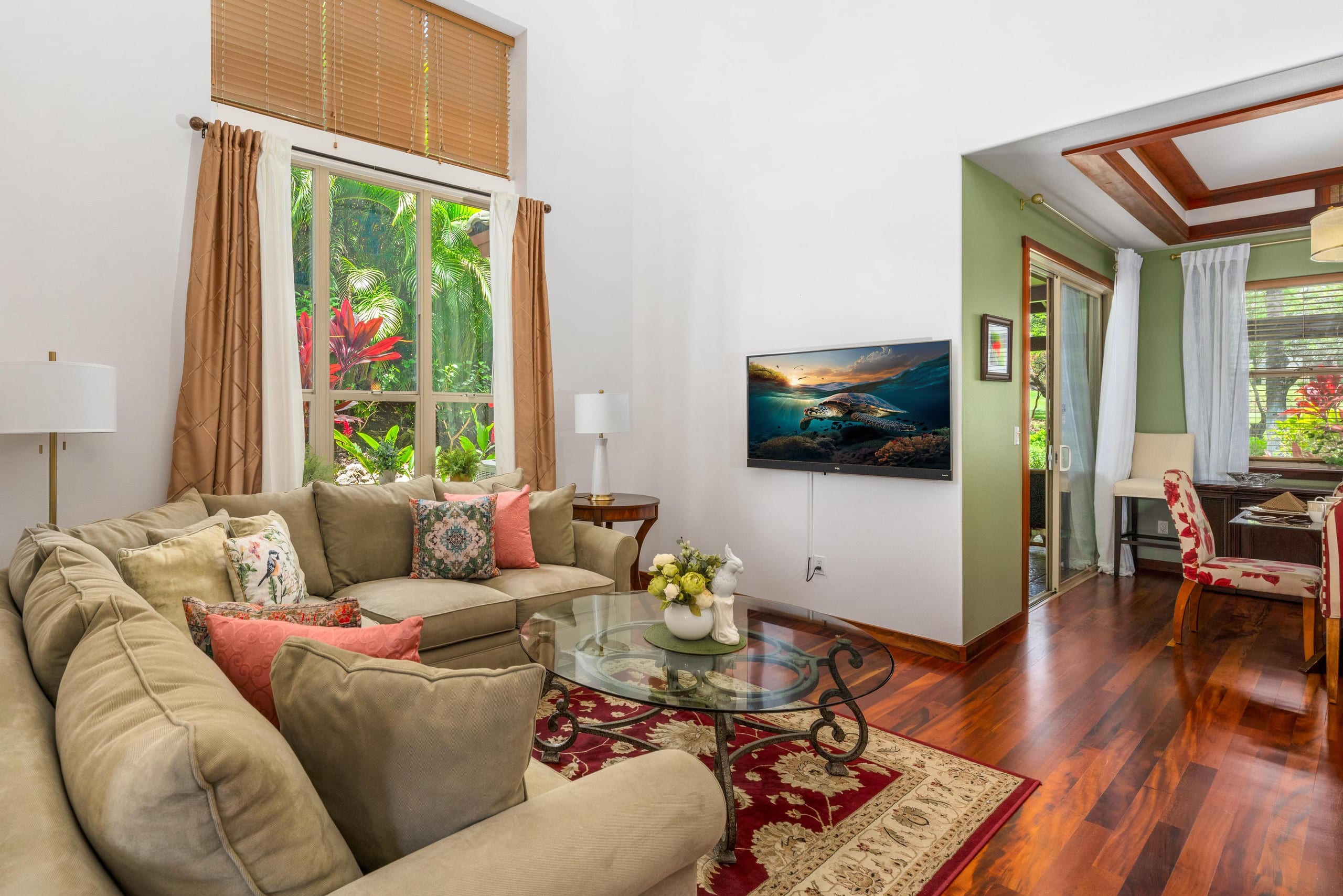 Townhouse in Waimea · ★5.0 · 2 bedrooms · 2 beds · 2 baths - Image 17