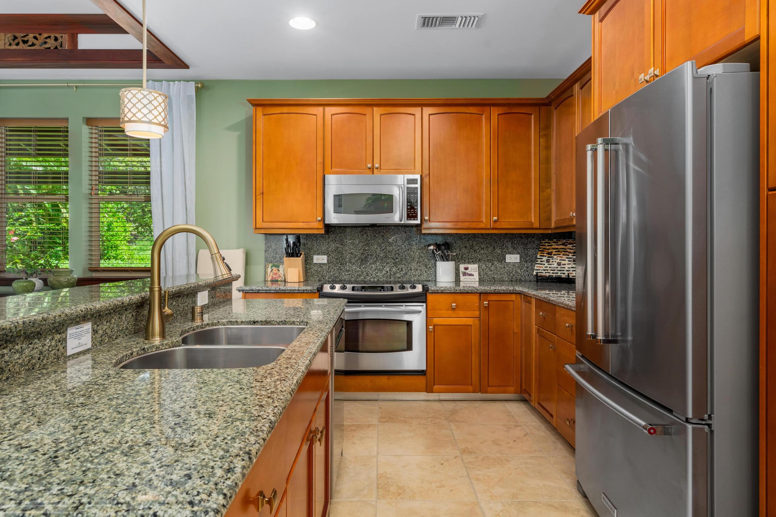 Townhouse in Waimea · ★5.0 · 2 bedrooms · 2 beds · 2 baths - Image 21