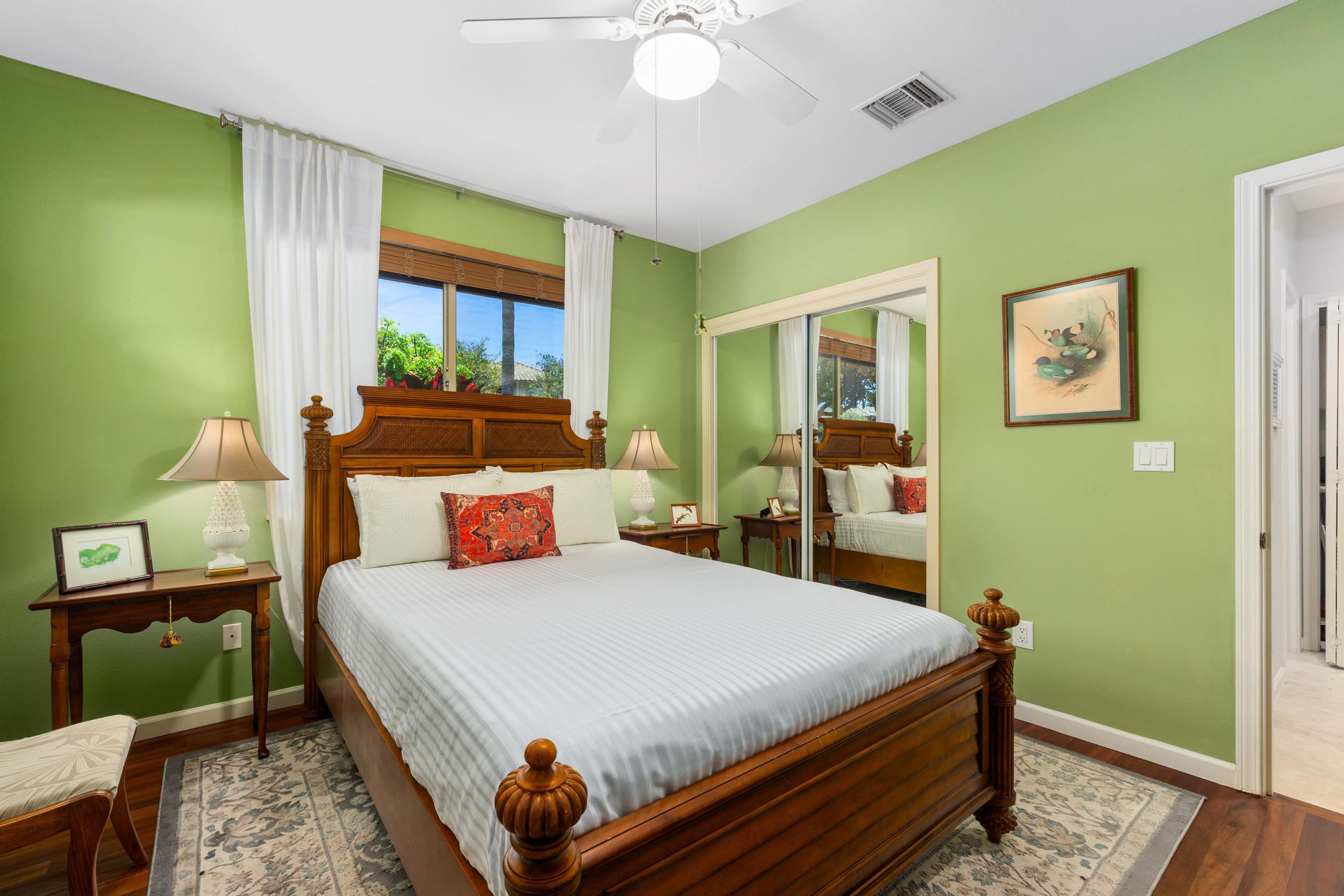Townhouse in Waimea · ★5.0 · 2 bedrooms · 2 beds · 2 baths - Image 8