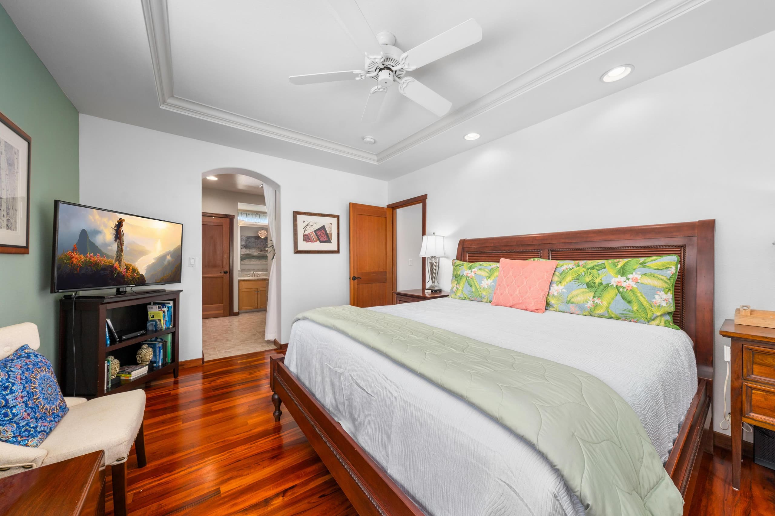 Townhouse in Waimea · ★5.0 · 2 bedrooms · 2 beds · 2 baths - Image 5