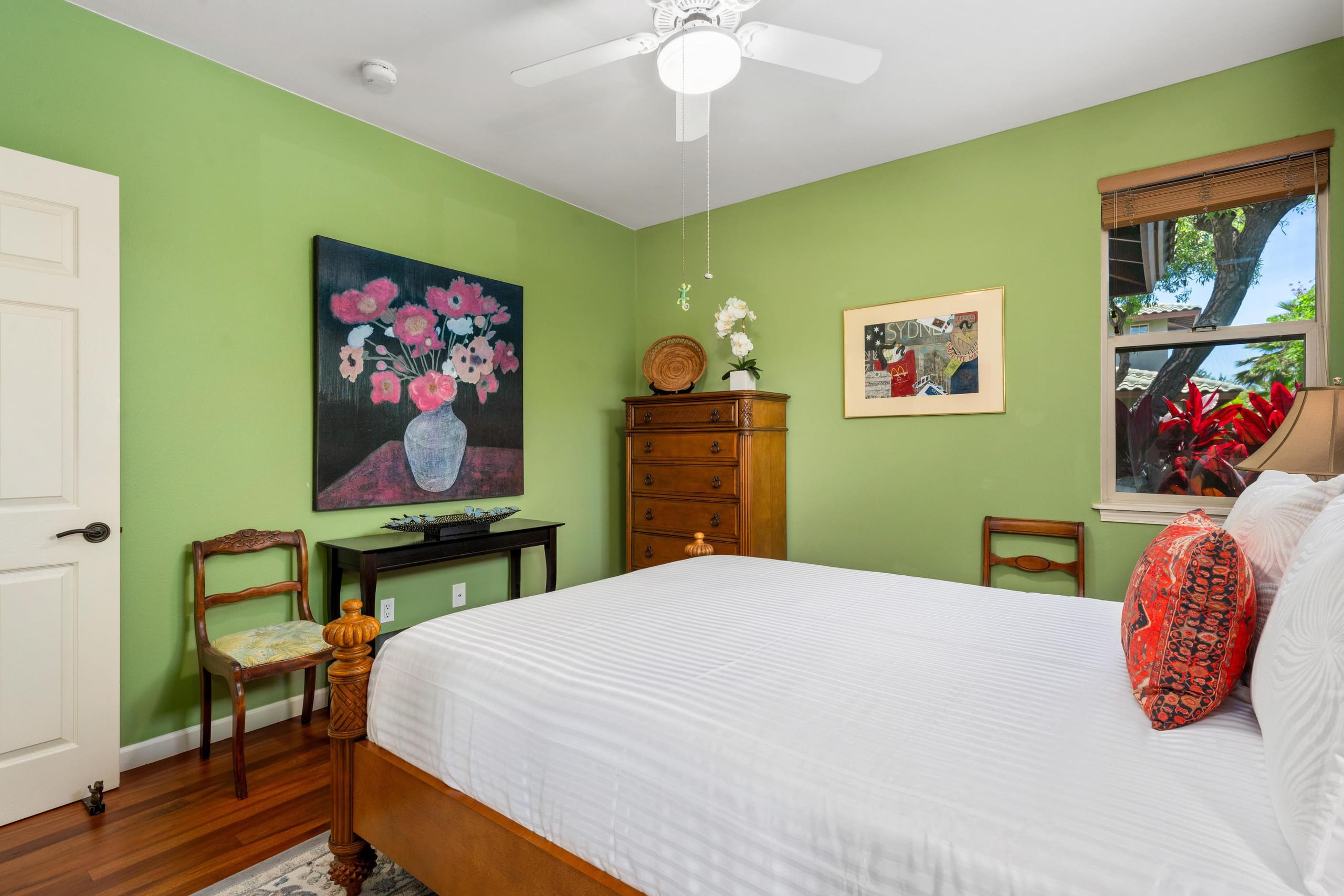 Townhouse in Waimea · ★5.0 · 2 bedrooms · 2 beds · 2 baths - Image 9