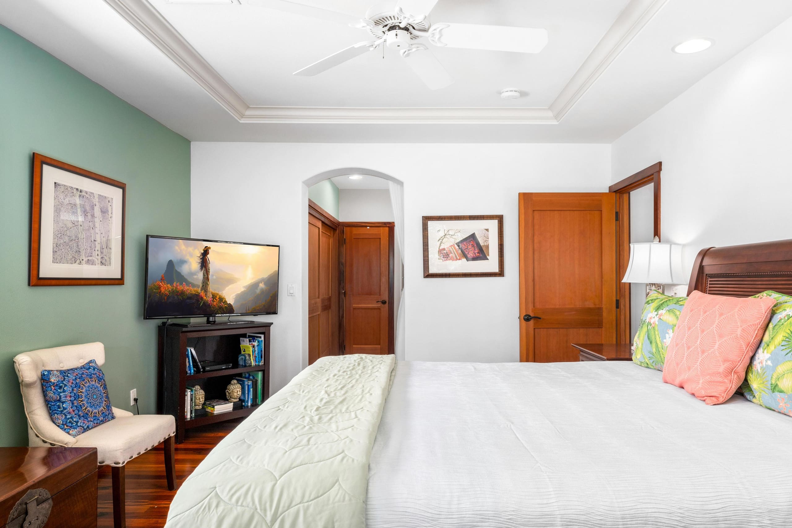 Townhouse in Waimea · ★5.0 · 2 bedrooms · 2 beds · 2 baths - Image 6