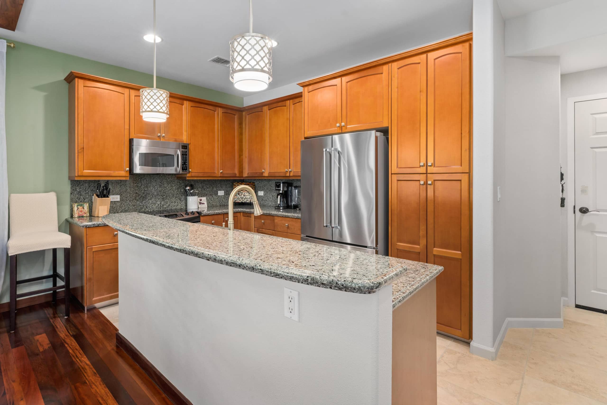 Townhouse in Waimea · ★5.0 · 2 bedrooms · 2 beds · 2 baths - Image 19