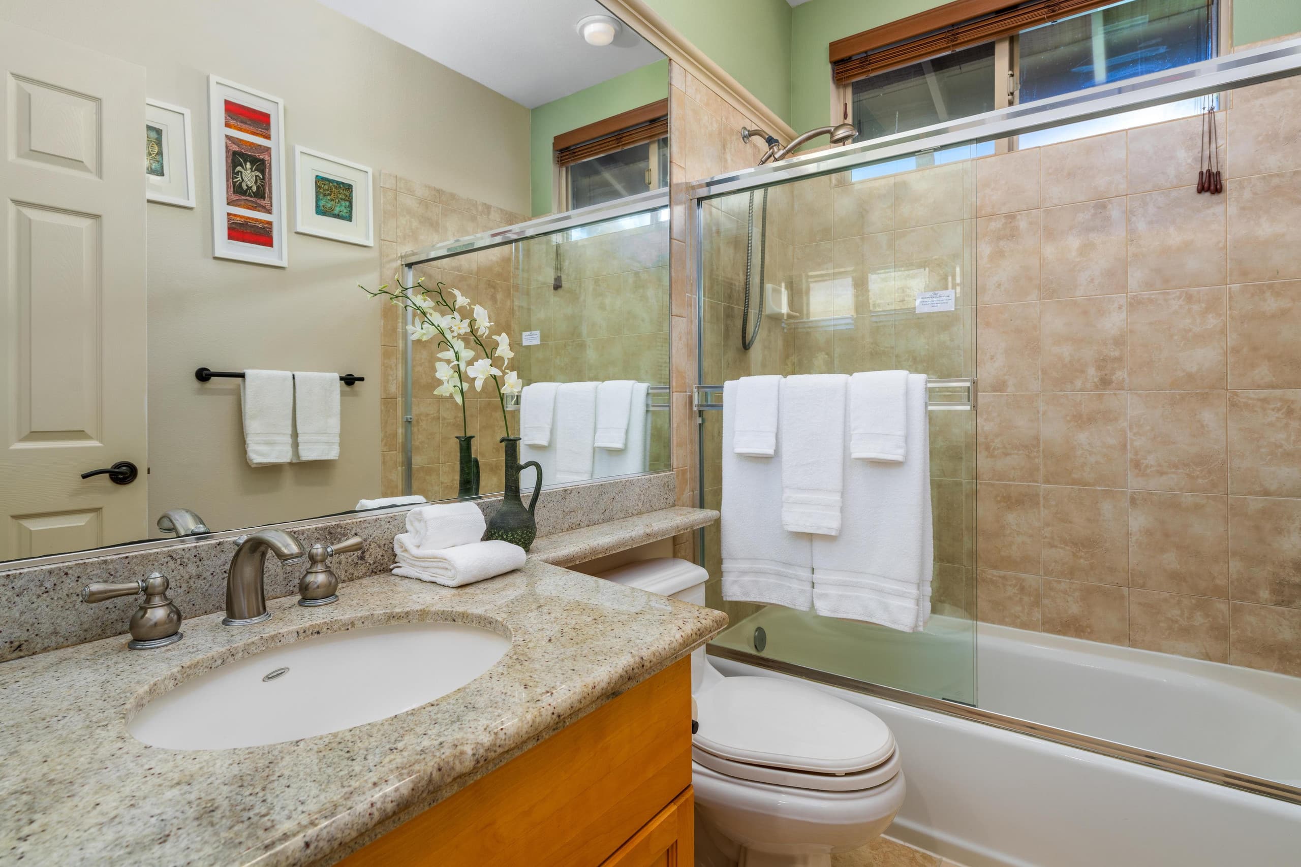 Townhouse in Waimea · ★5.0 · 2 bedrooms · 2 beds · 2 baths - Image 12