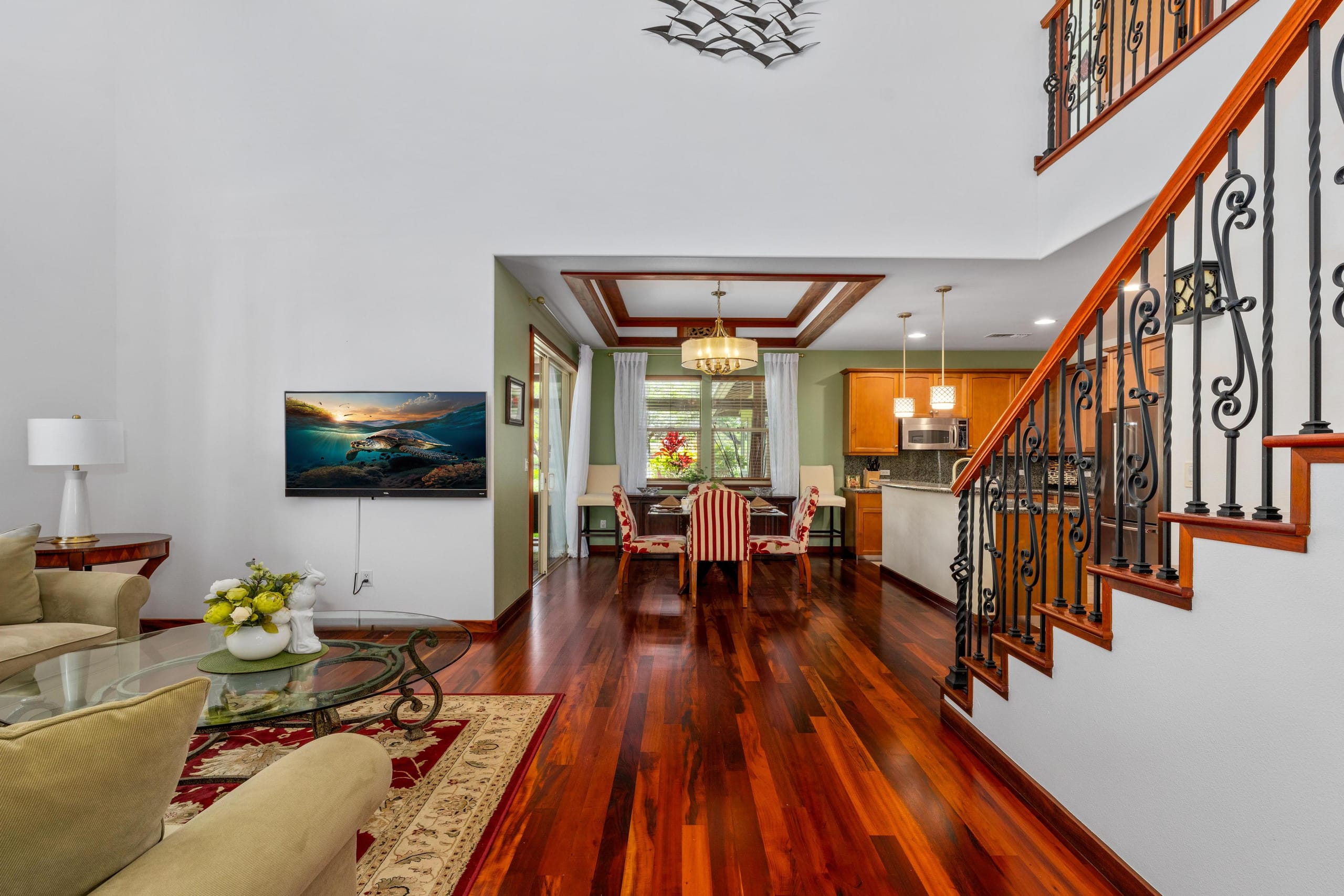 Townhouse in Waimea · ★5.0 · 2 bedrooms · 2 beds · 2 baths - Image 14