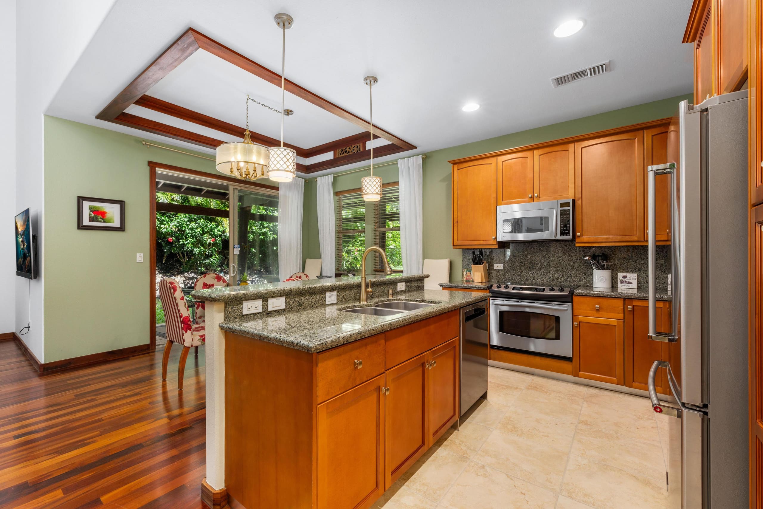 Townhouse in Waimea · ★5.0 · 2 bedrooms · 2 beds · 2 baths - Image 20