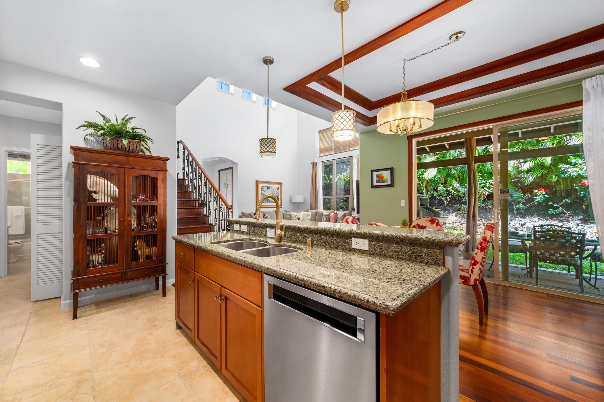 Townhouse in Waimea · ★5.0 · 2 bedrooms · 2 beds · 2 baths - Image 22