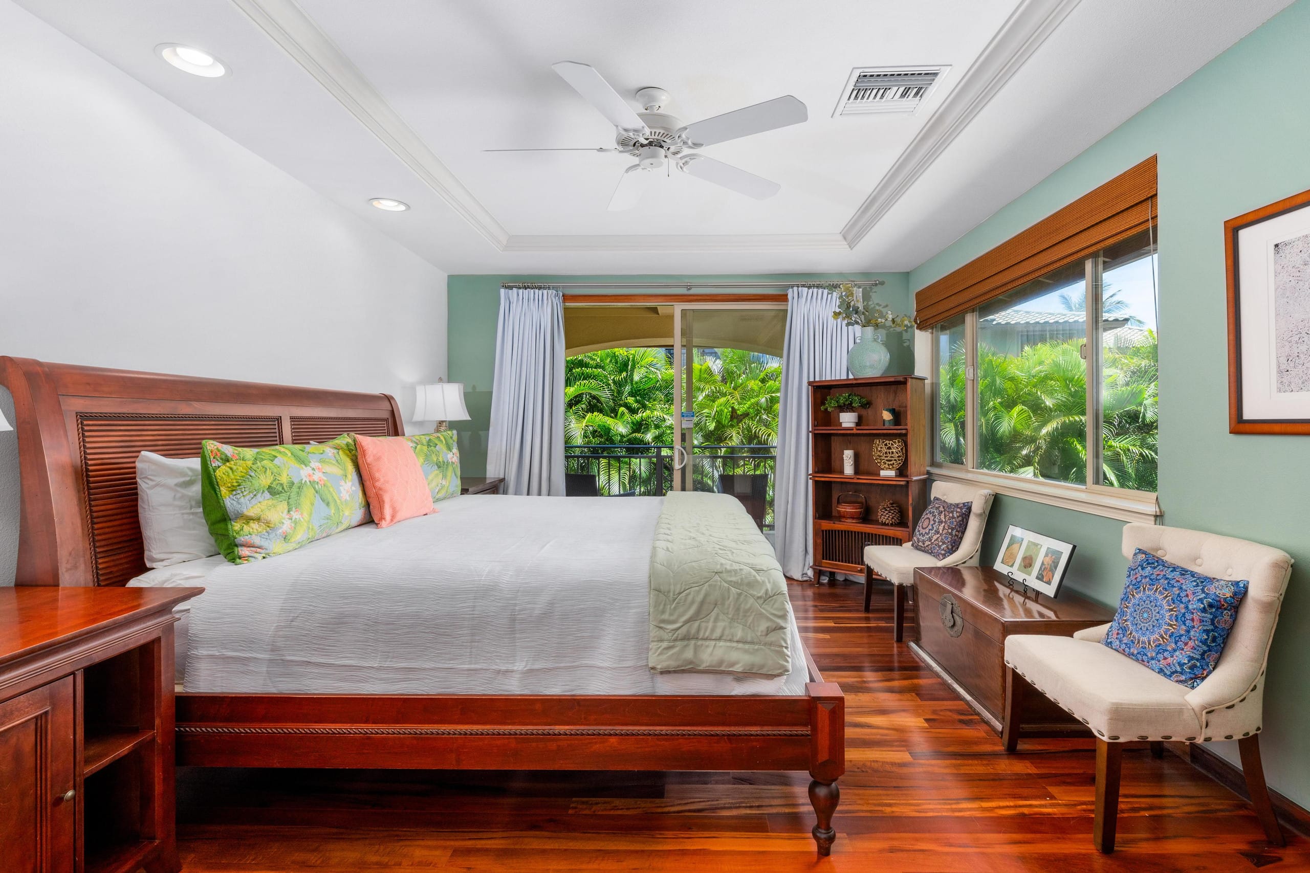Townhouse in Waimea · ★5.0 · 2 bedrooms · 2 beds · 2 baths - Image 3