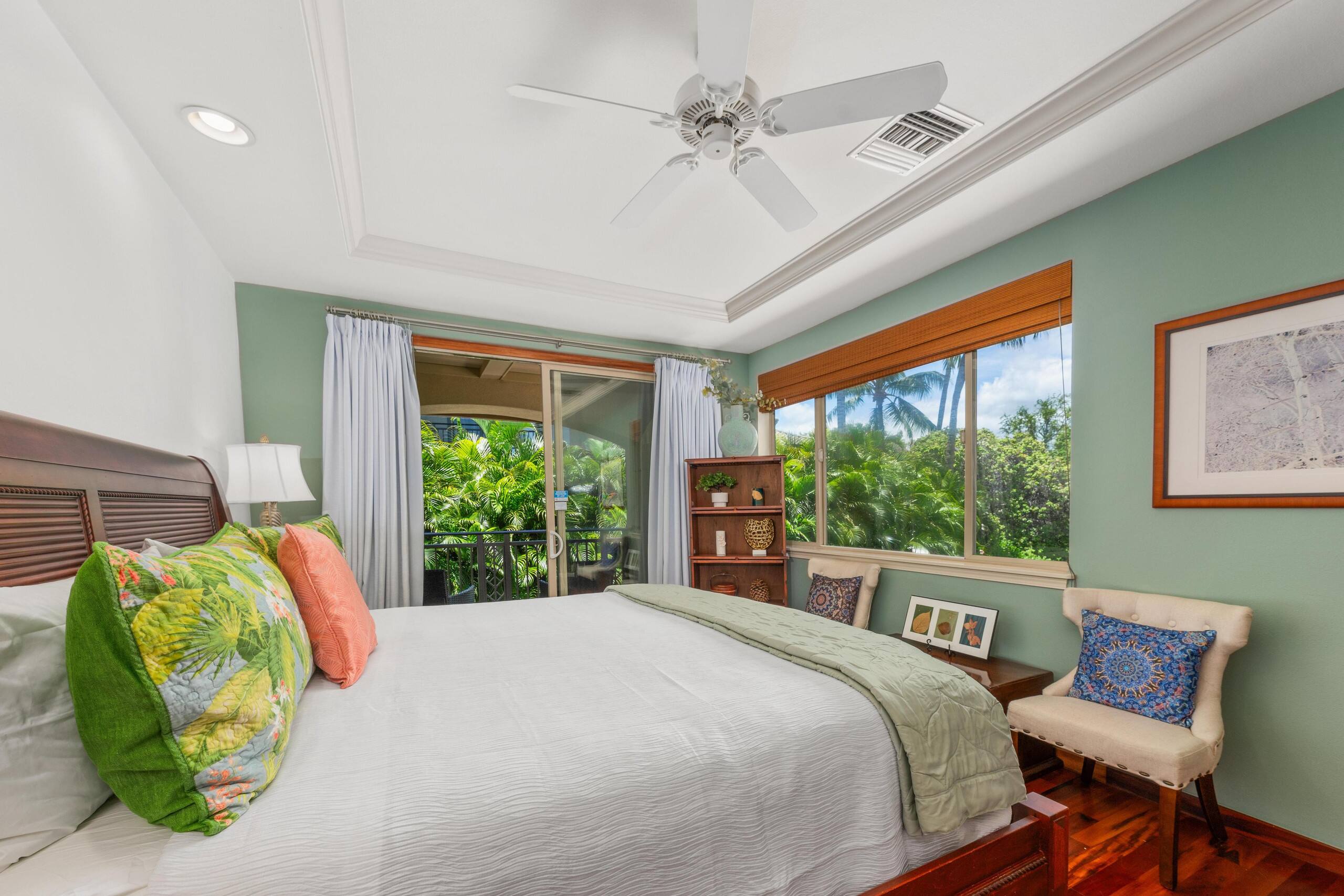 Townhouse in Waimea · ★5.0 · 2 bedrooms · 2 beds · 2 baths - Image 4