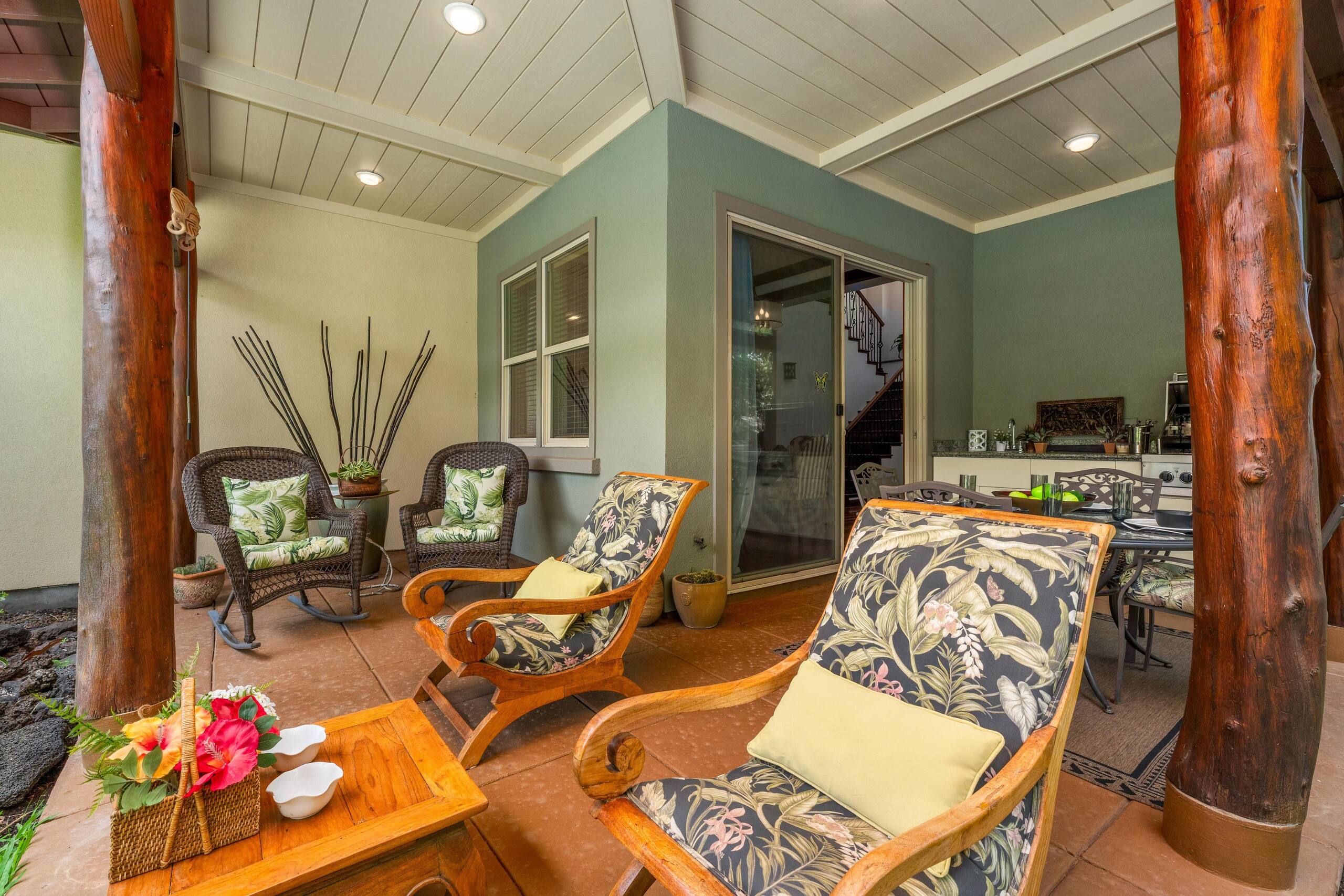 Townhouse in Waimea · ★5.0 · 2 bedrooms · 2 beds · 2 baths - Image 28