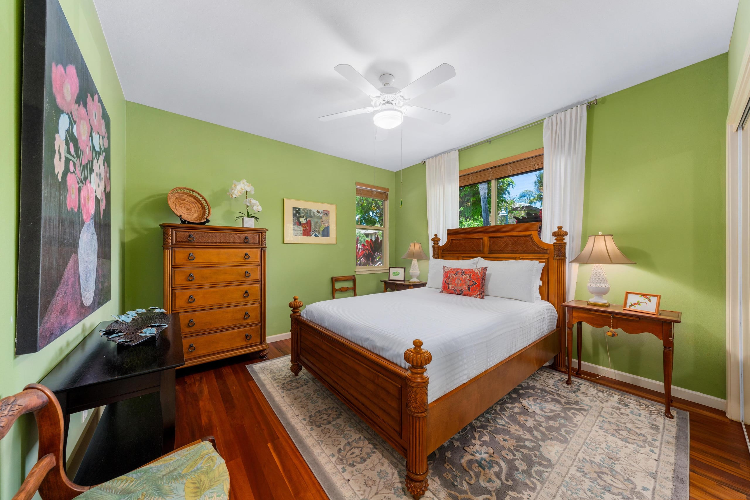 Townhouse in Waimea · ★5.0 · 2 bedrooms · 2 beds · 2 baths - Image 7