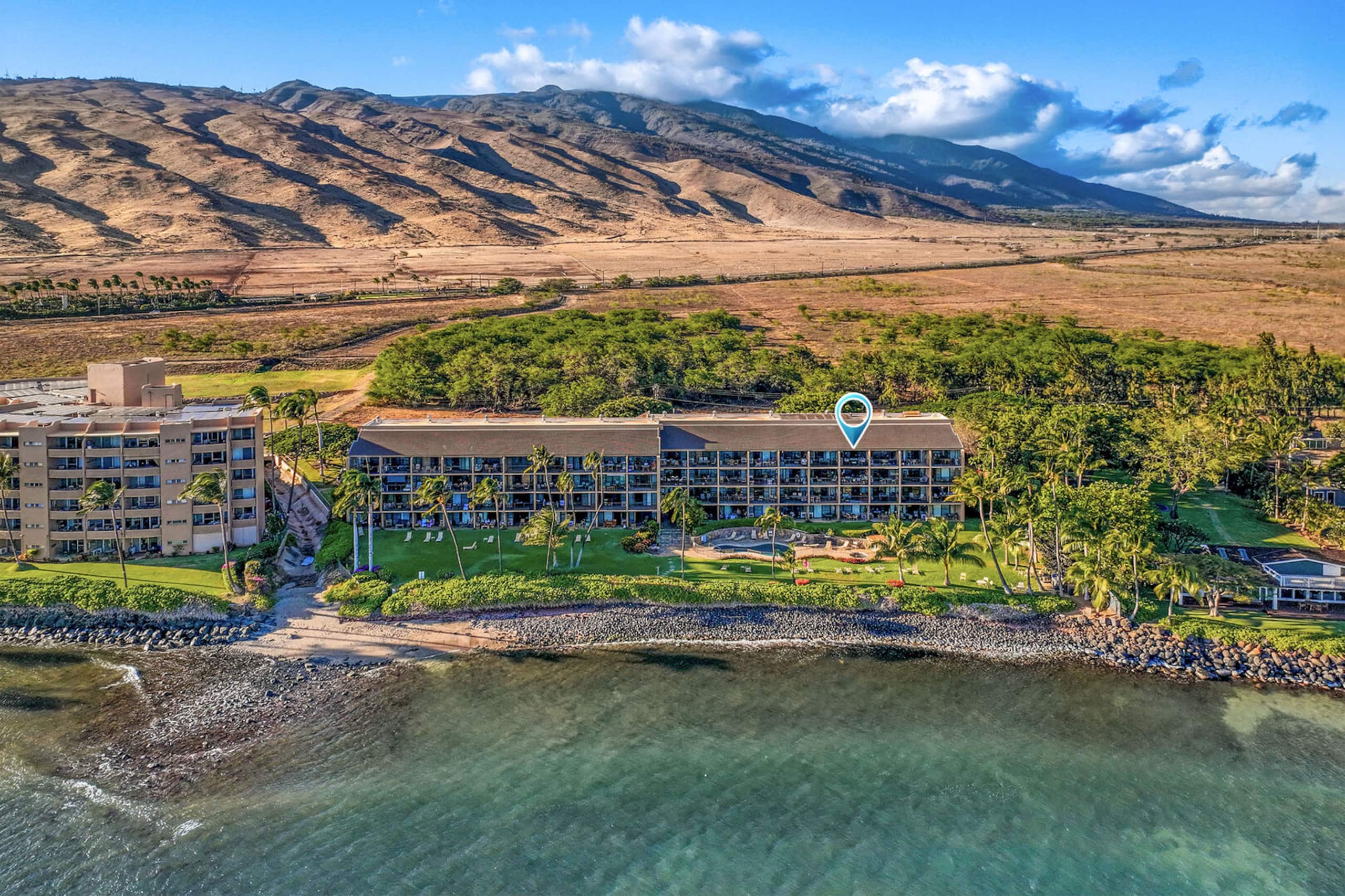 Condo in Wailuku · ★4.82 · 1 bedroom · 2 beds · 1 private bath - Image 52