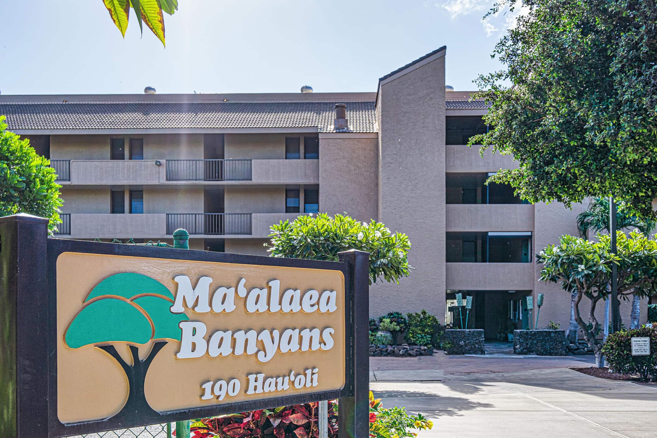 Condo in Wailuku · ★4.82 · 1 bedroom · 2 beds · 1 private bath - Image 40