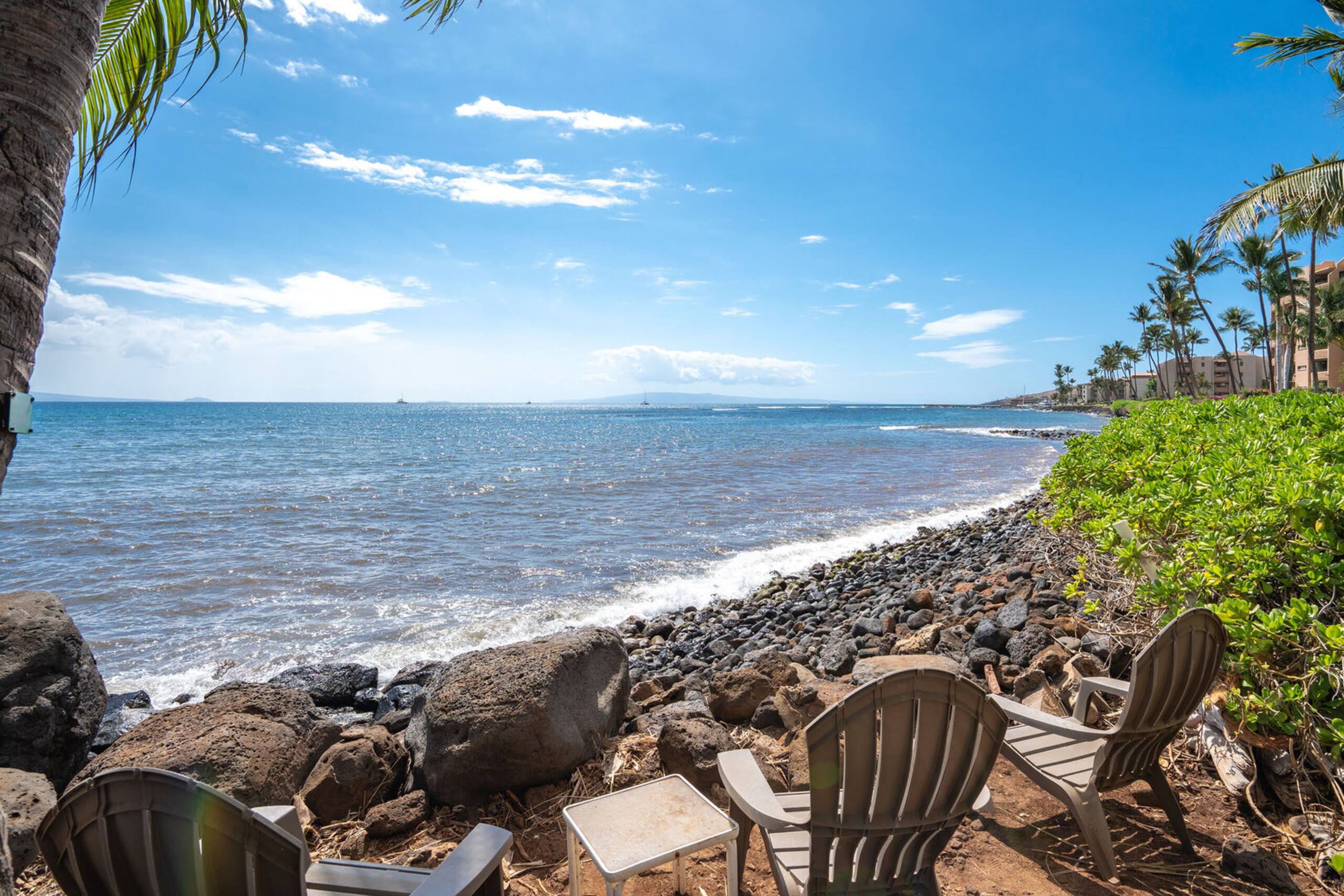 Condo in Wailuku · ★4.82 · 1 bedroom · 2 beds · 1 private bath - Image 44