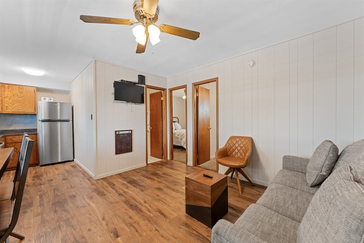 2br Duplex Cabin W/community Pool + Boat Dock - Shell Knob, MO