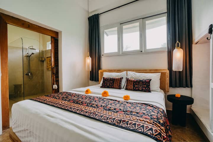 Спална соба 2