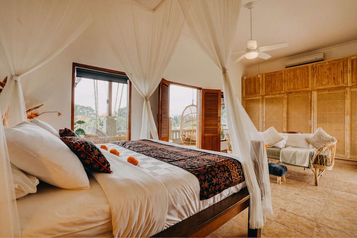 Спална соба 1