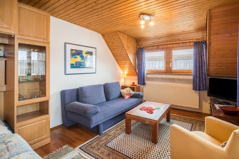 Studio apartment House 18