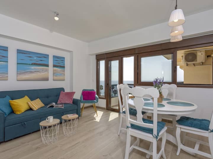 Sunstay Loft Aloha Playa Azul Benalmadena - Benalmádena