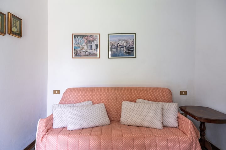 Villa Nonni - Menaggio