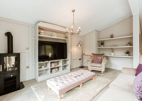 ivy Lodge vip