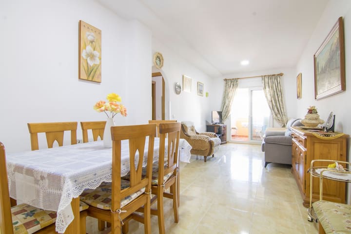 Inmobiliaria Plaza Mayor managed Airbnb listing 3