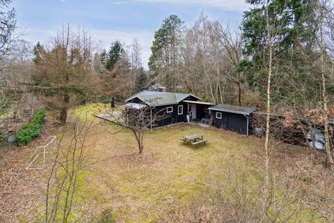 Lovely Retreat in the Plantation