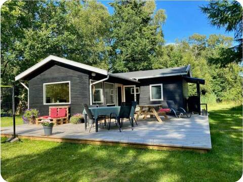 Lovely Retreat in the Plantation