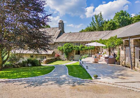 Kelly Mill Cottage