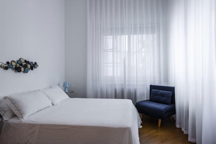 Habitación 1