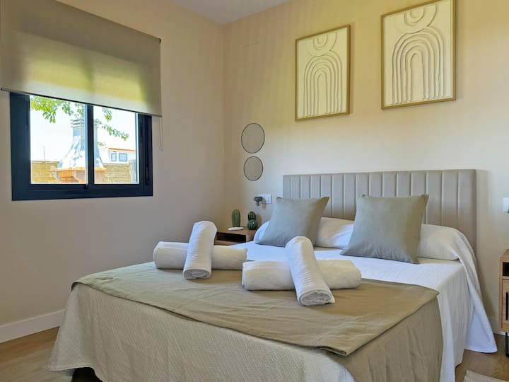 Casa Las Mironas I - Ole Solutions - Cádiz