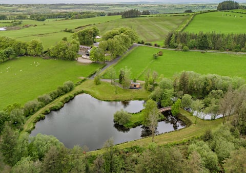 Hafod y Wennol
