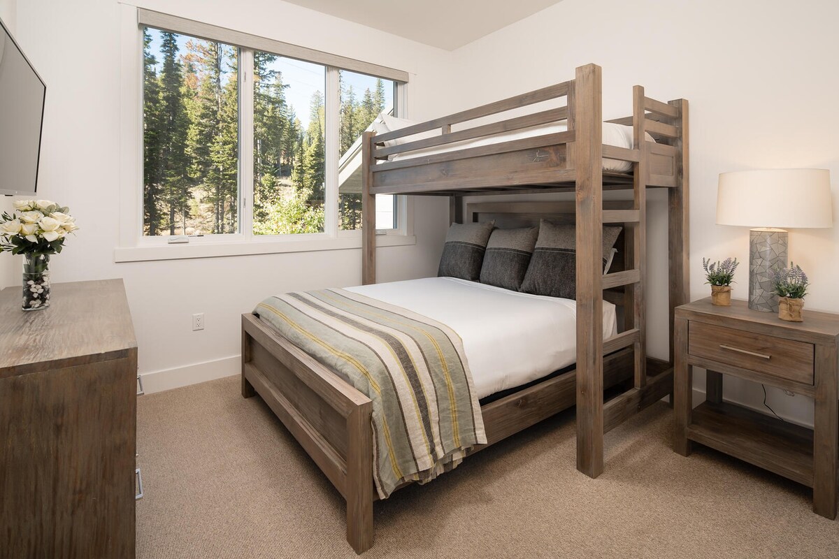 Meubilair, Binnen, Bed, Slaapkamer, Woondecoratie