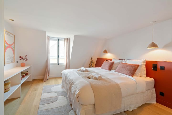 Спална соба со душек со највисок квалитет