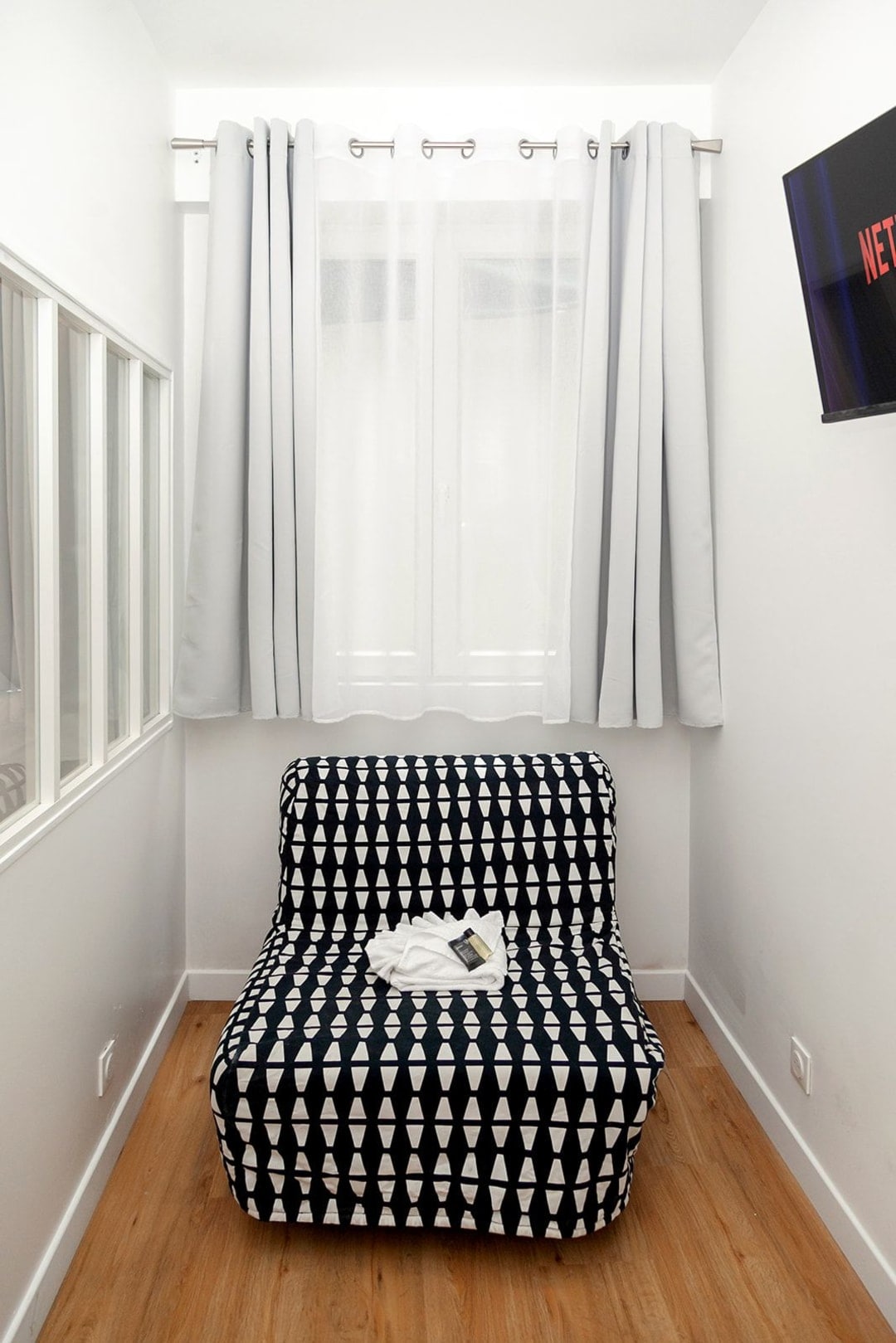 მისაღები ოთახი