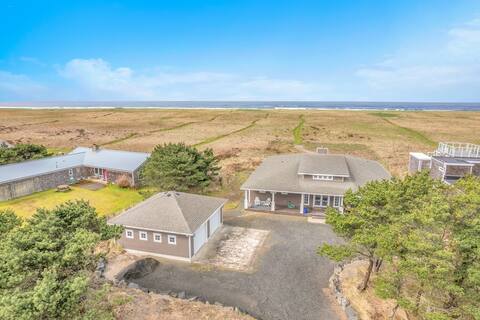 Private Gated Community of Surfpines