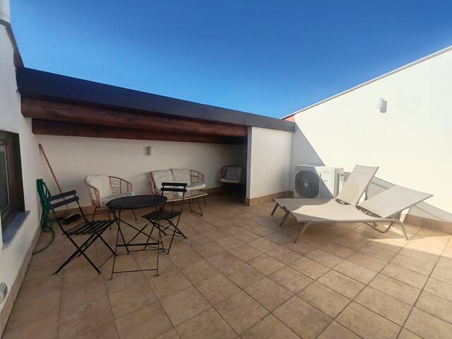Casa Azzurra Apartments managed Airbnb listing 1