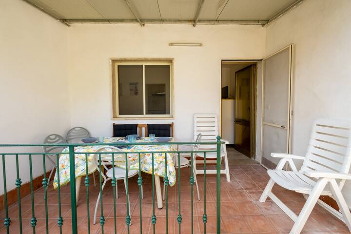 Bilocale – Rosa seaview in villa gallery image 4