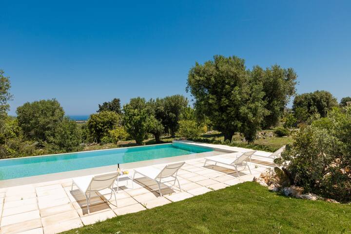 Villa Filara gallery image 5